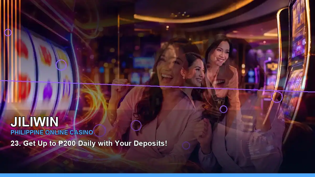 JILIWIN JILIWIN brand search, casino access, games, account help and safer participation in the Philippines scene with