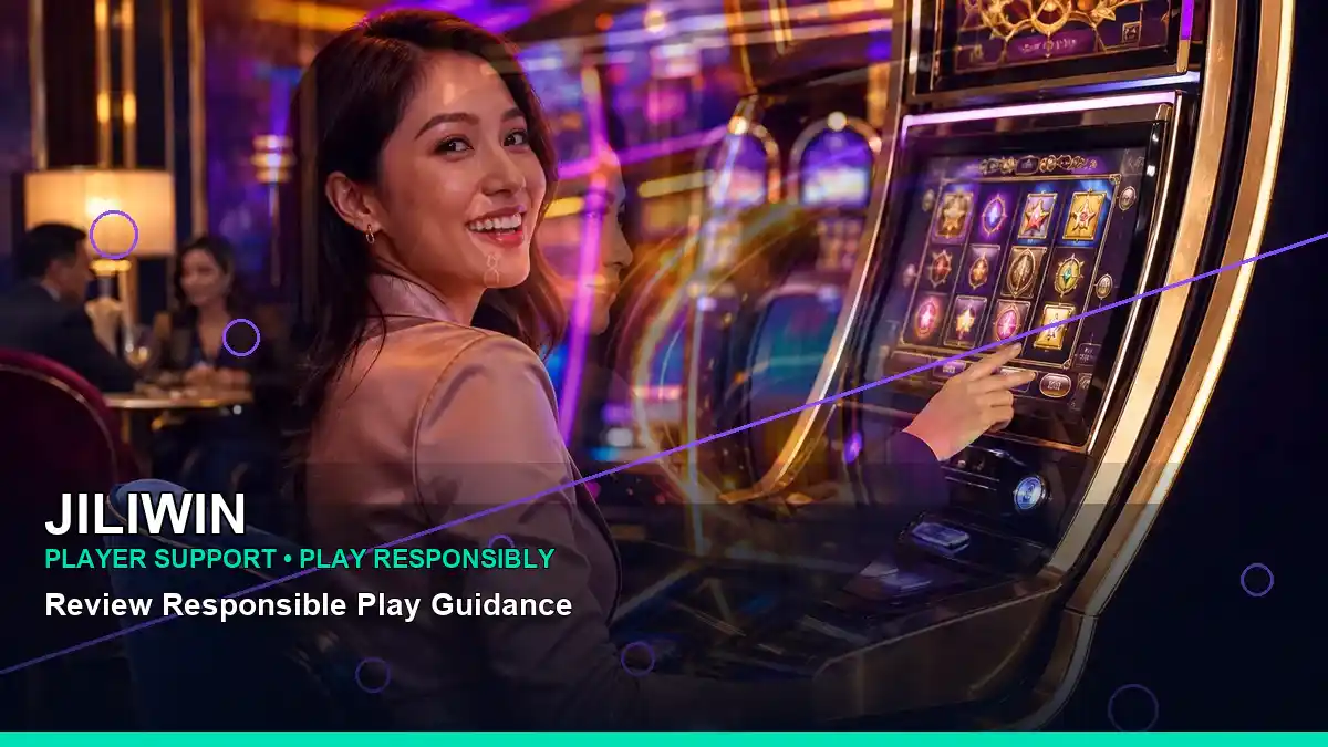 JILIWIN high-energy burst free spins slot games in a layered collage layout for Philippine players