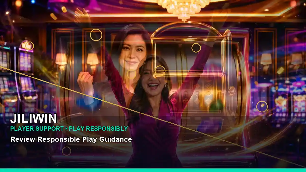 JILIWIN high-energy luxury online slot games in a centered layout for Philippine players